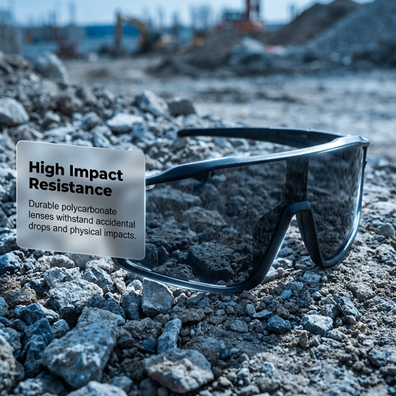 🌟Novedades de 2026: ¡Hasta un 50 % de descuento!🌟Gafas deportivas fotocromáticas para uso al aire libre