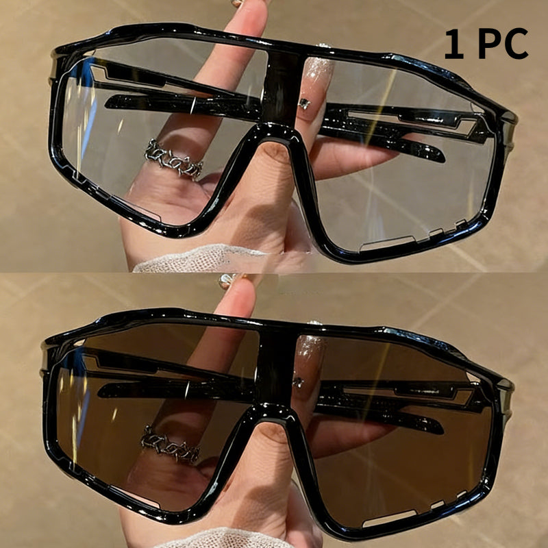 🌟Novedades de 2026: ¡Hasta un 50 % de descuento!🌟Gafas deportivas fotocromáticas para uso al aire libre